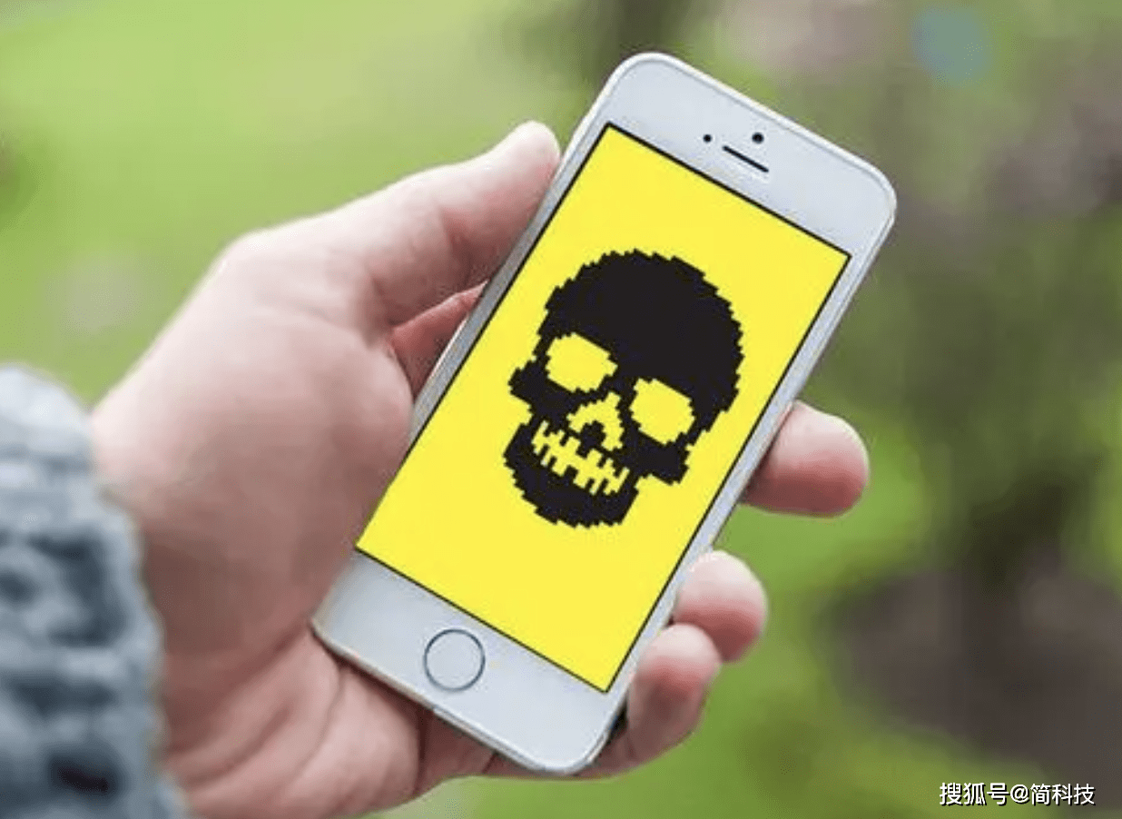 简单黑入别人的手机？别怕！这5招教你轻松防护手机安全，远离黑客入侵风险