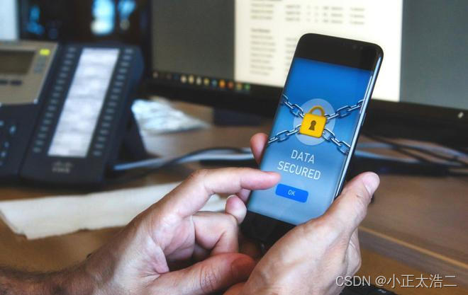 简单黑入别人的手机？别怕！这5招教你轻松防护手机安全，远离黑客入侵风险