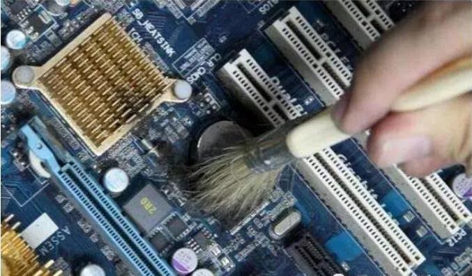 电脑高手联系方式全攻略：快速解决电脑问题，告别蓝屏卡顿烦恼  第3张