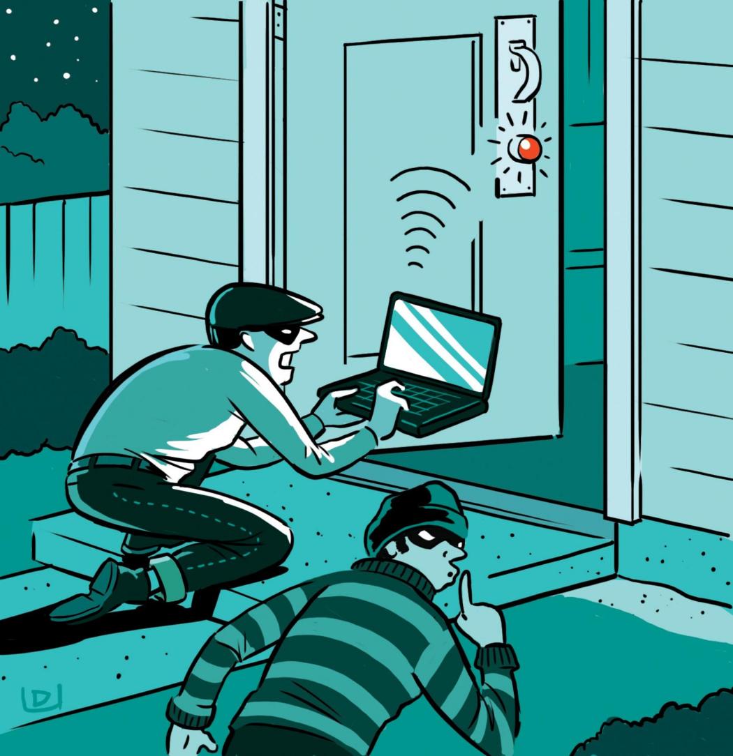 黑客联系平台怎么找？安全可靠平台推荐与风险防范指南