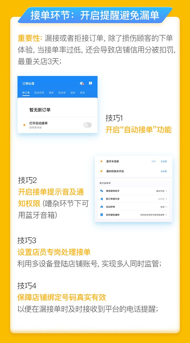 一天60单的自动接单平台：轻松实现高效订单管理，告别手忙脚乱