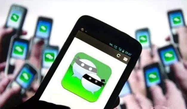 微信专业杀手的联系方式揭秘:如何识别网络黑产陷阱并安全举报