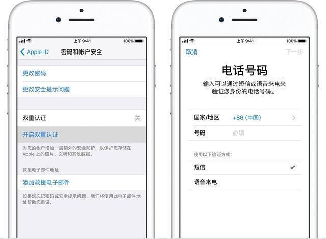 账号安全防护完全指南：从设置强密码到双重认证，轻松保护你的数字身份不被盗号