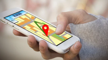 北斗定位寻人app：一键精准找人，让家人安全无忧