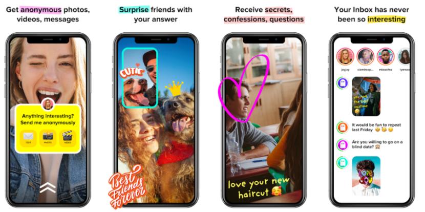 不需要注册的交友软件推荐：匿名社交的便捷与快乐体验  第2张