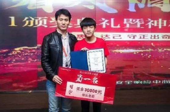 24小时接单的黑客先做事后收钱：紧急数据恢复与系统安全守护者  第3张