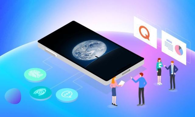 软件外包接单平台：轻松找到靠谱开发者，高效完成项目交付  第2张