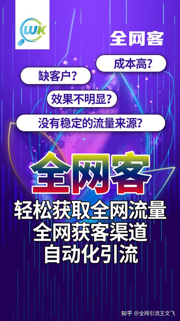 免费加精准客源：高效获客技巧，轻松解决流量难题  第2张