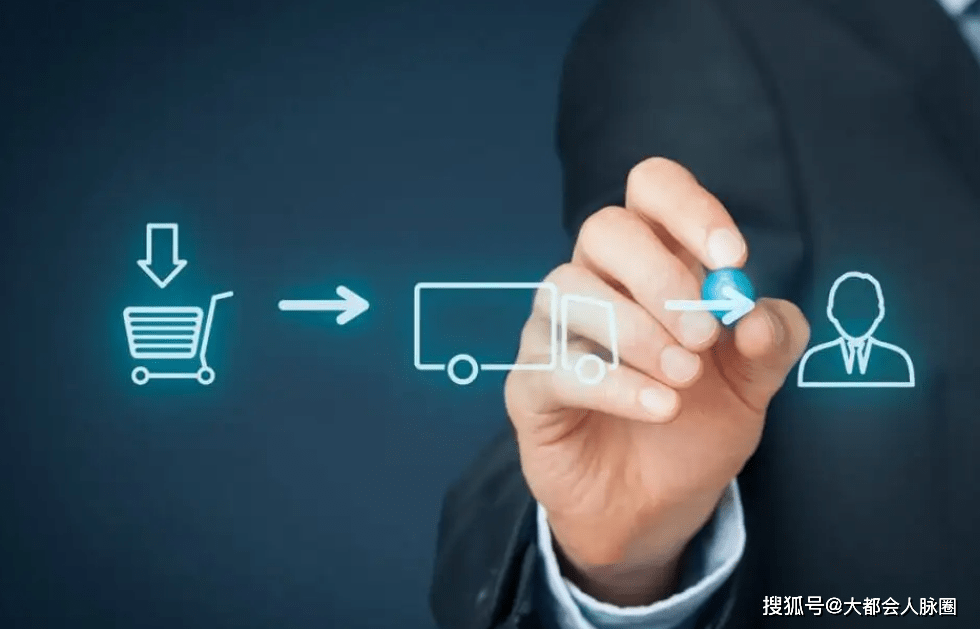 免费加精准客源：高效获客技巧，轻松解决流量难题  第3张