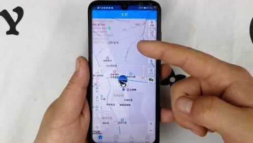 直接输入手机号就能定位免费：快速解决找人烦恼，享受安心便捷生活  第1张