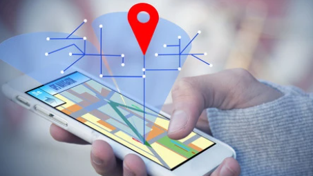 直接输入手机号就能定位免费：快速解决找人烦恼，享受安心便捷生活  第2张