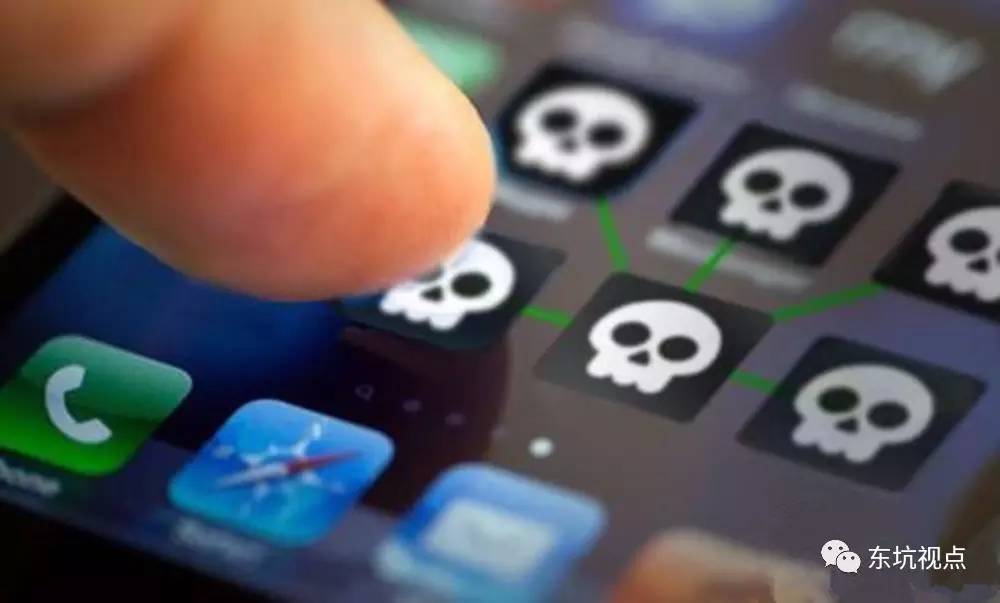 黑客手机定位技术揭秘：如何保护你的位置隐私不被侵犯