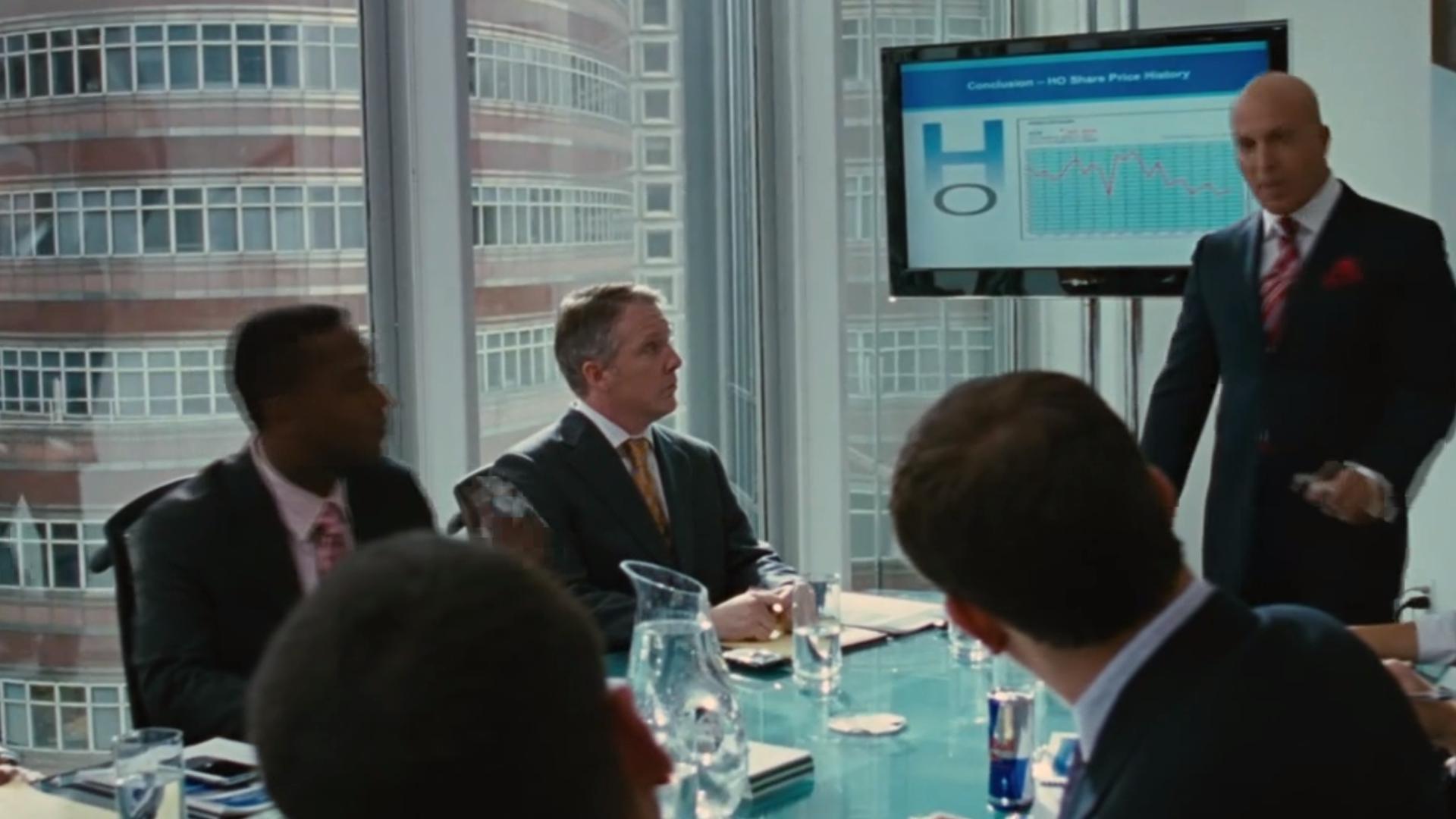 黑客能控制股市吗？揭秘网络攻击如何操纵市场并教你防范风险  第2张