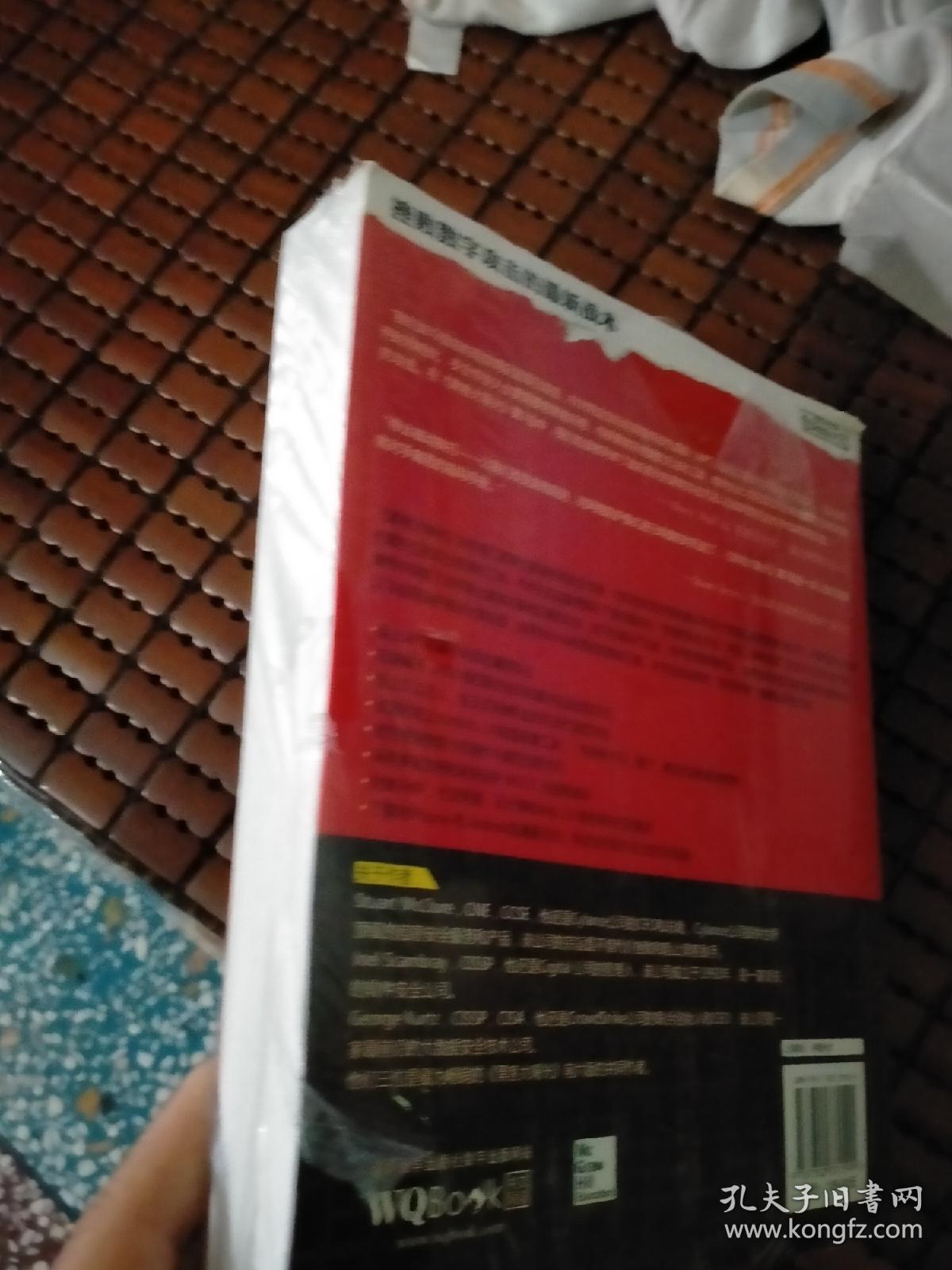 黑客赵丹著网安资深人士的揭秘：从密码管理到企业防护，15年实战经验助你轻松抵御网络威胁  第1张