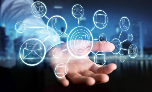 网络技术如何让生活更便捷与快乐？从基础概念到未来趋势全解析  第1张