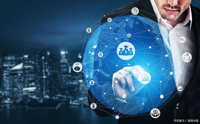 网络技术如何让生活更便捷与快乐？从基础概念到未来趋势全解析  第3张