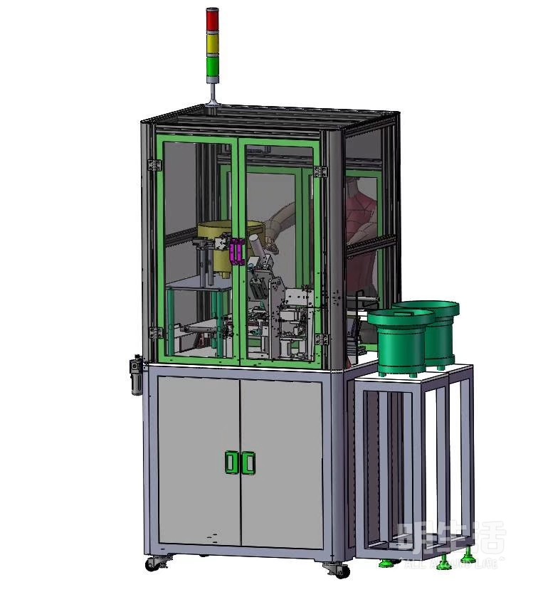 自动化设备外包接单：省钱省心高效升级，轻松解决制造难题  第1张
