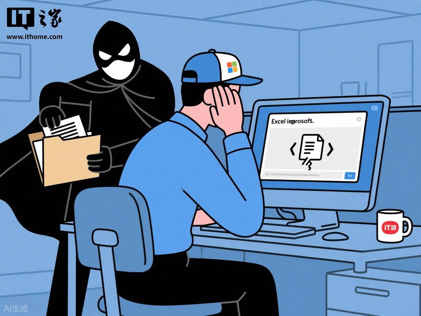 先办事后付款的黑客QQ安全吗？揭秘隐藏风险与防范指南，避免数据泄露与法律纠纷