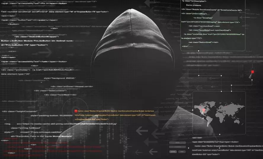 红帽黑客是干什么的？揭秘网络安全正义守护者的职责与技能  第1张