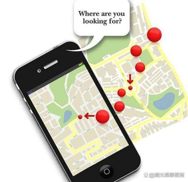 哪里可以定位手机号码追踪？合法方法与技术全解析，快速解决找人难题