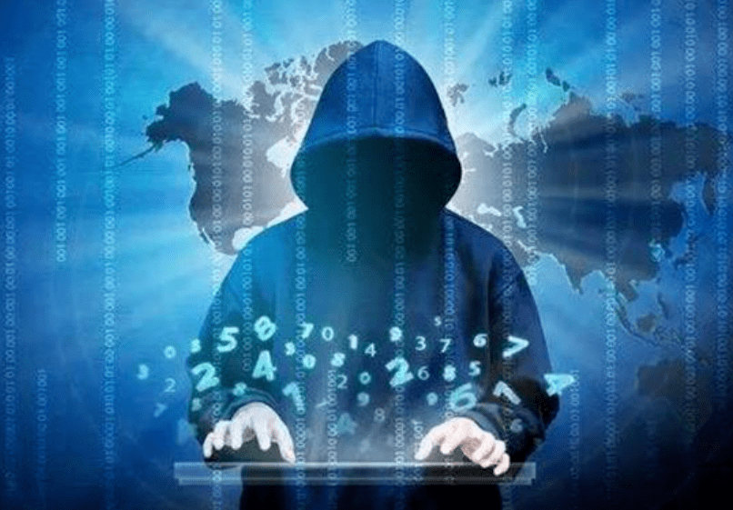 黑客入侵会被发现吗？掌握这些技巧，快速识别威胁，保护你的数字资产  第2张