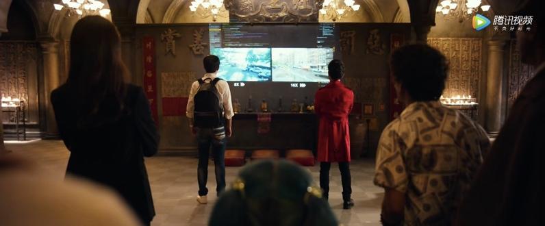 24小时黑客在线qq接单人才网：揭秘便捷服务背后的法律风险与安全陷阱  第1张