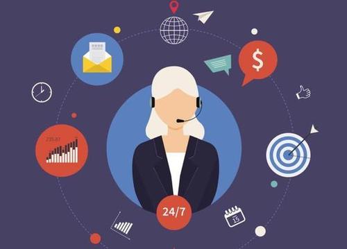 24小时在线接单好技术：随时解决技术难题，让企业运营无忧  第1张