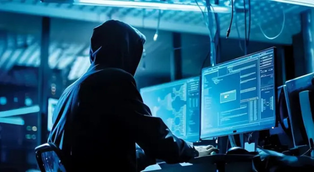 黑客软件查询聊天记录？立即识别并彻底清除入侵迹象，保护隐私安全  第3张