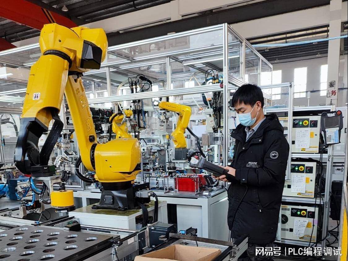 自动化外包公司有哪些？帮你轻松找到专业服务商，省心省钱  第1张