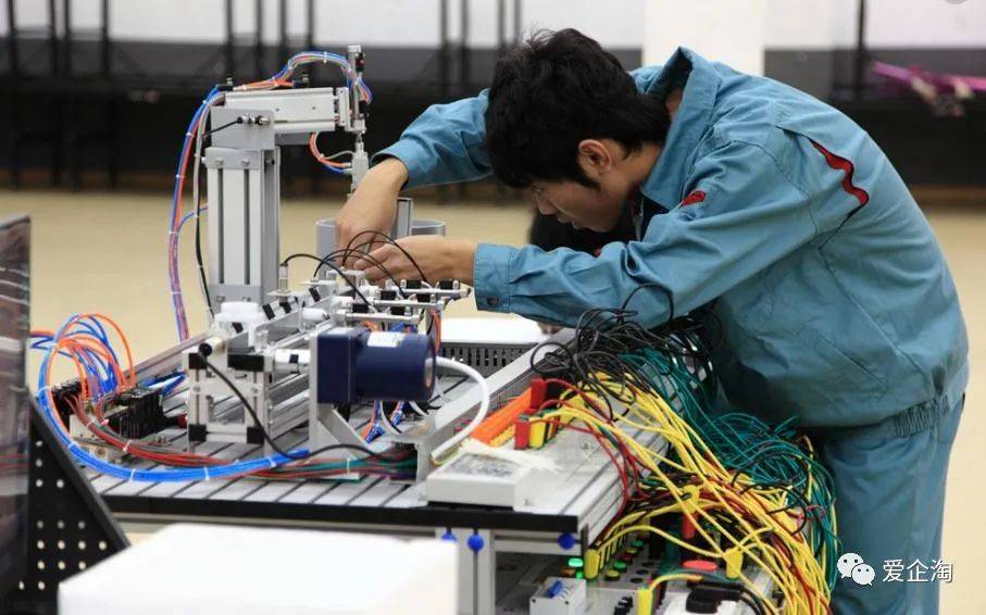 自动化外包公司有哪些？帮你轻松找到专业服务商，省心省钱  第3张