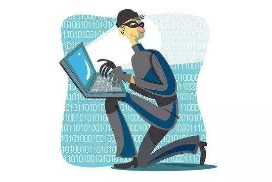 黑客盗号在线接单平台QQ揭秘:如何保护账号安全,避免被骗与法律风险