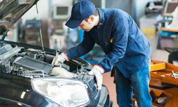 汽修网上接单平台：让汽车维修像点外卖一样简单高效  第3张