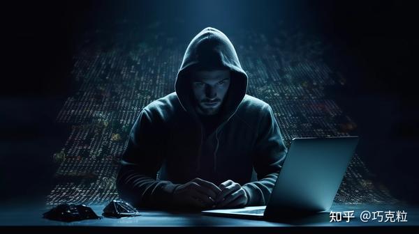 黑客都是自学的吗？揭秘自学黑客成长路径，轻松掌握网络安全技能  第2张