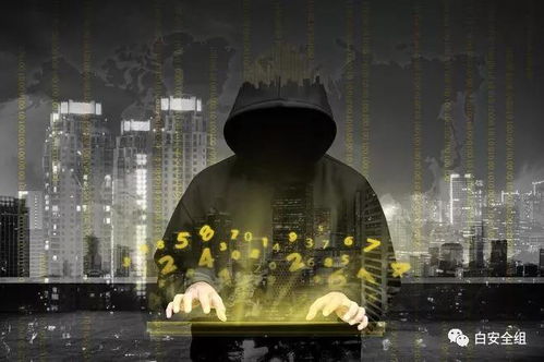 24小时免费接单的黑客：随时守护你的网络安全，解决紧急入侵与数据丢失难题  第1张