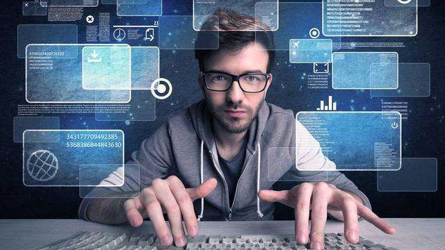 网络高手叫什么？揭秘从黑客到极客的演变与专业称谓  第3张