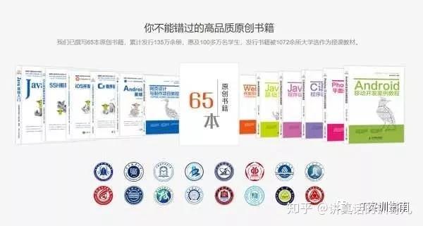 黑马程序员：从零基础到高薪就业的IT培训指南，轻松掌握热门技能  第2张