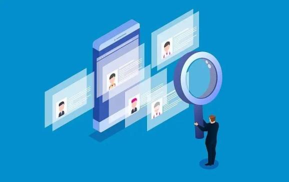 专业调查个人信息：合法高效获取真相的完整指南  第1张