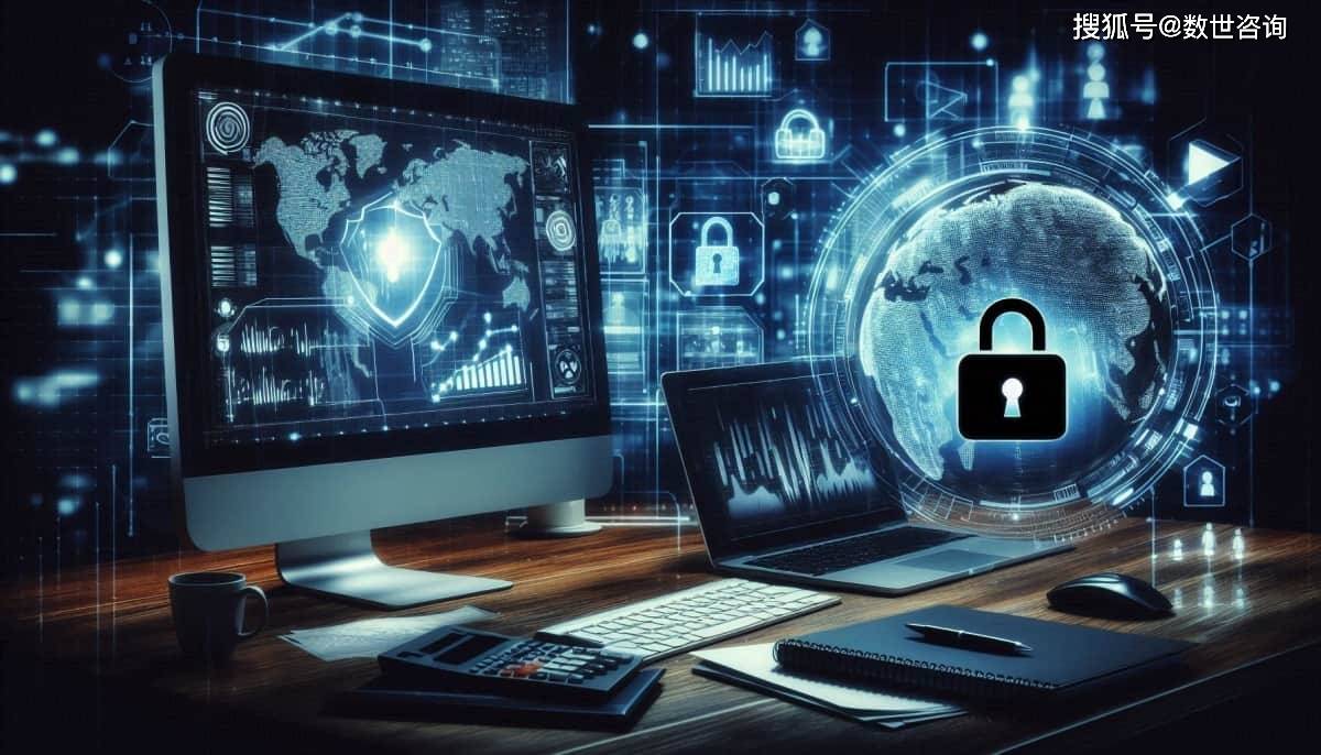 黑客定位技术揭秘：快速追踪网络威胁，保护你的数字安全  第1张