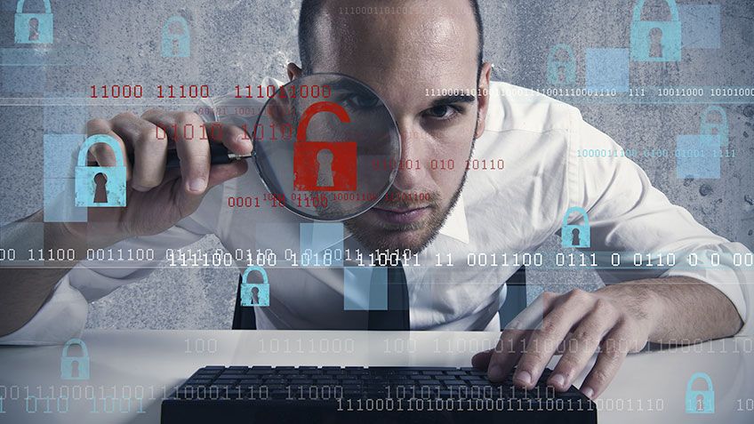 黑客定位技术揭秘：快速追踪网络威胁，保护你的数字安全  第3张