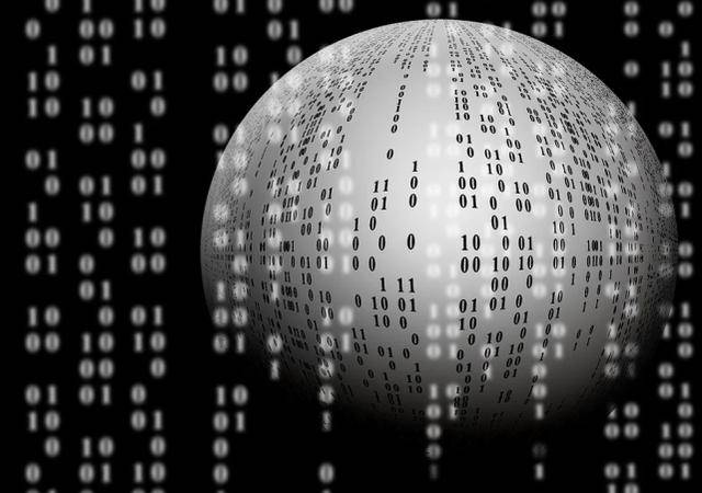 黑客定位系统：如何快速锁定网络攻击者并保护您的数字资产  第1张