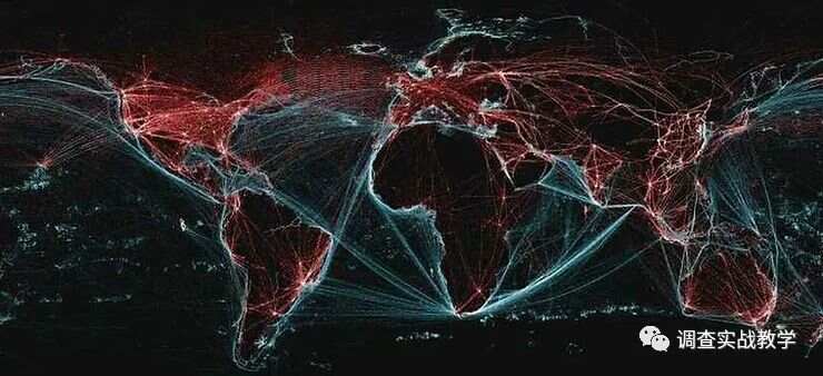 黑客找人位置全揭秘：如何保护你的数字足迹不被追踪  第1张