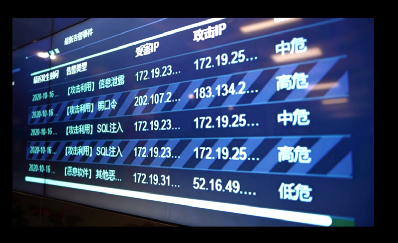 黑客24小时在线聊天查询：随时解决技术难题，让安全防护更便捷安心  第3张