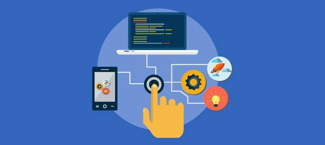 程序员外包是做什么的？揭秘灵活开发模式如何节省成本提升效率  第1张