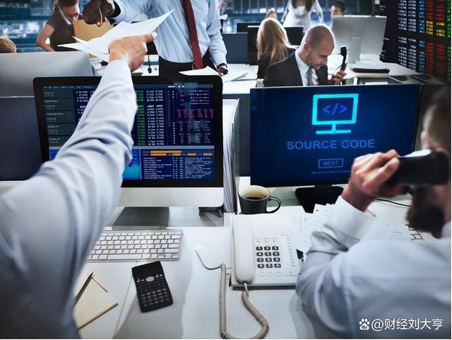 程序员外包是做什么的？揭秘灵活开发模式如何节省成本提升效率  第3张