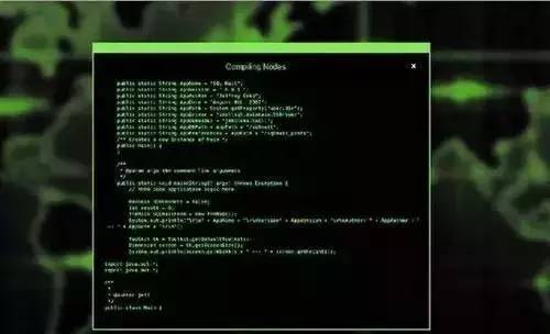 黑客在线qq接单便宜网站:警惕法律风险与安全陷阱,选择正规网络安全服务