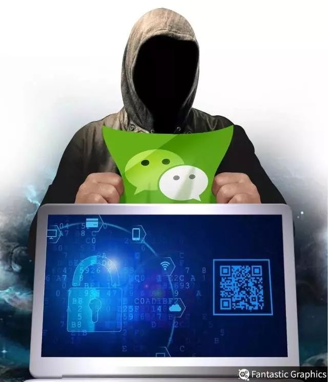 免费黑客帮你入侵微信朋友圈？揭秘隐私泄露真相与安全防护指南  第3张