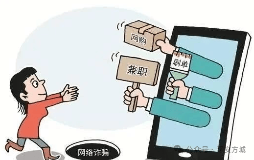 黑客帮忙追款联系方式转钱给自己？警惕二次诈骗陷阱，正规途径安全追回被骗资金  第1张