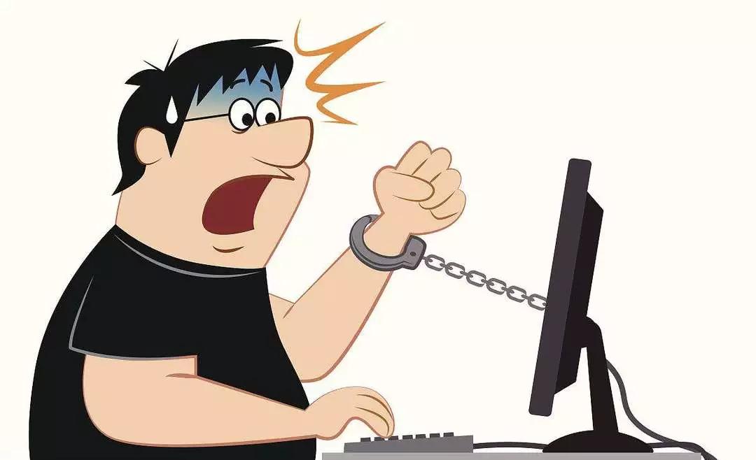 黑客免费接单qq平台是真的吗?揭秘真相与安全防护指南