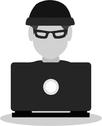 免费黑客QQ号真的存在吗？揭秘背后风险与合法解决途径，保护你的信息安全