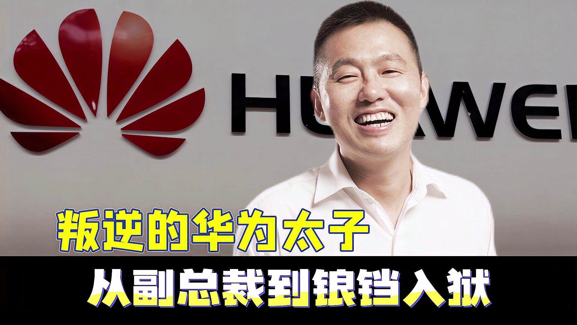 黑客少年郭盛华的结局：从天才少年到阶下囚的警示与反思  第1张